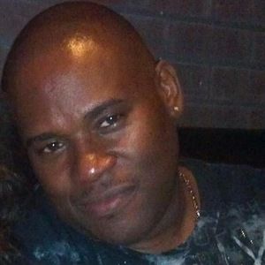 Meet your Posher, Darrell